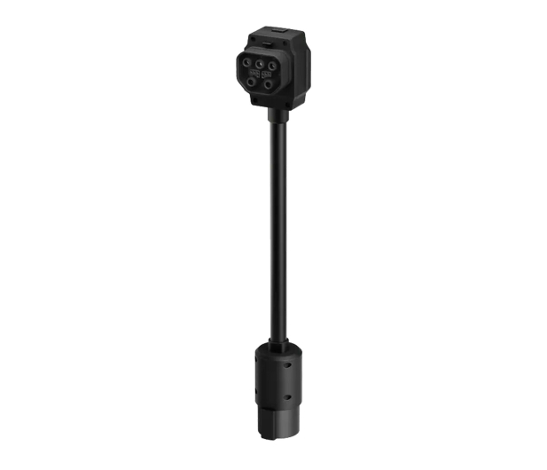 Ecoflow Adapter EV-stream Delta Pro 3 - 1505378 - zdjęcie
